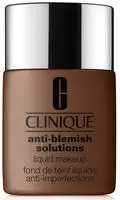 Clinique Anti-blemish Make-up Cn 126 Espresso 30 ml