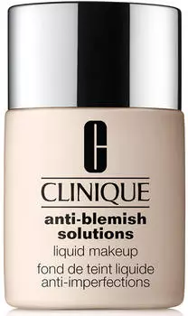 Clinique Anti-Blemish Solutions Liquid Makeup WN 01 Flax (30 ml)