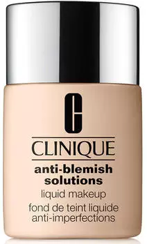 Clinique Anti-Blemish Solutions Liquid Makeup CN 08 Linen (30 ml)
