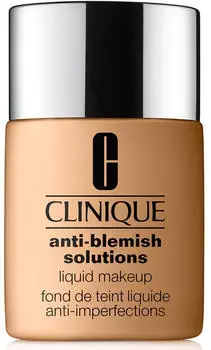Clinique Anti-Blemish Solutions Liquid Makeup WN 114 Golden (30 ml)