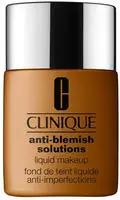Clinique Anti Blemish Solutions Foundation 30 ml WN 46 Golden Neutral, Grundpreis: