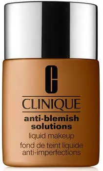 Clinique Anti-Blemish Solutions Liquid Makeup WN 100 Deep Honey (30 ml)