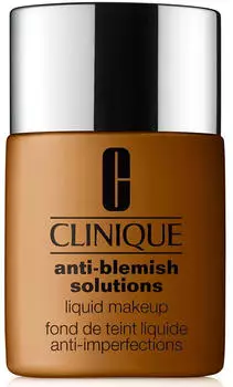 Clinique Anti-Blemish Solutions Liquid Makeup WN 118 Amber (30 ml)