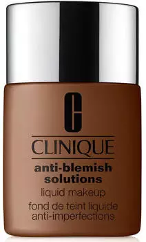 Clinique Anti-Blemish Solutions Liquid Makeup WN 125 Mahogany (30 ml)
