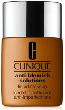 Clinique Anti-Blemish Solutions Liquid Makeup WN 112 Ginger (30 ml)