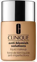Clinique Anti-blemish Make-up Wn 38 Stone 30 ml