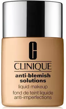 Clinique Anti-Blemish Solutions Liquid Makeup WN 38 Stone (30 ml)
