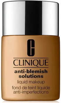 Clinique Anti-Blemish Solutions Liquid Makeup WN 76 Toasted Wheat (30 ml)