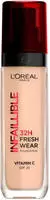 L'Or&eacute;al Paris Infaillible 32H Fresh Wear Make-up Nr. 132 LSF 25 30 ml, Grundpreis:
