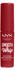 NYX Smooth Whip Matte Lip Cream (4 ml)