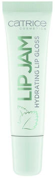 Catrice Lip Jam Hydrating Lip Gloss 050 It Was Mint To Be (10ml)