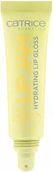 Catrice Lip Jam Hydrating Lip Gloss 060 Honey, I&acute;m Home (10ml)