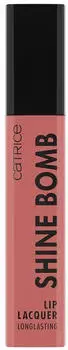 Catrice Shine Bomb Lip Lacquer 030 Sweet Talker (3ml)