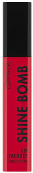 Catrice Shine Bomb Lip Lacquer 040 About Last Night (3ml)