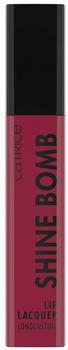 Catrice Shine Bomb Lip Lacquer 050 Feelin' Berry Special (3ml)