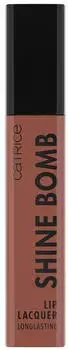 Catrice Shine Bomb Lip Lacquer 070 Hottie (3ml)