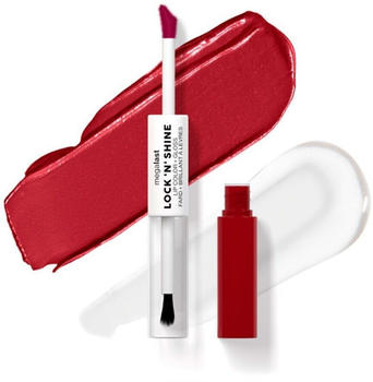 wet n wild Megalast Lock n' Shine Lip Color Big Pout Energy (8 ml)