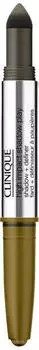 Clinique High Impact Shadow Play Shadow + Definer (1,9g) Mixed Greens