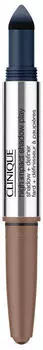 Clinique High Impact Shadow Play Shadow + Definer (1,9g) Day Night