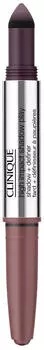 Clinique High Impact Shadow Play Shadow + Definer (1,9g) Royal Couple