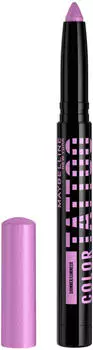 Maybelline Color Tattoo 24h Eyestix (1,4g) 55 I Am Fearless