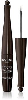 Bourjois Liner Pinceau Eyeliner Brun Impressionniste (2,5ml)