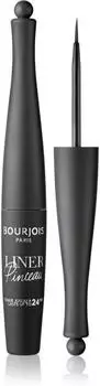 Bourjois Liner Pinceau Eyeliner (2,5ml) Gris Minimaliste