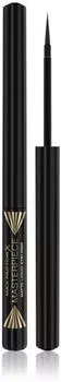 Max Factor Masterpiece Waterproof Matte Liquid Eyeliner (1,7 ml) Black