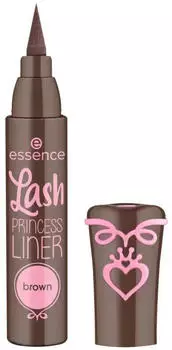 Essence Lash Princess Liner (3 ml) Brown