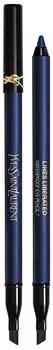 Yves Saint Laurent Lines Liberated (1,2 g) Unconditional Marine