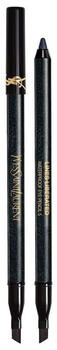 Yves Saint Laurent Lines Liberated (1,2 g) Black Nacre
