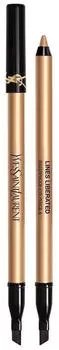 Yves Saint Laurent Lines Liberated (1,2 g) Legendary Gold