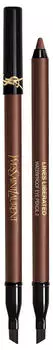 Yves Saint Laurent Lines Liberated (1,2 g) Deconstructed Brown