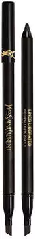 Yves Saint Laurent Lines Liberated (1,2 g) Unbridled black