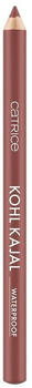 Catrice Kohl Kajal Waterproof 100 Burgundy Babe (1,1 g)
