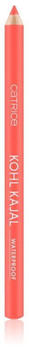 Catrice Kohl Kajal Waterproof 180 Red Coral (1,1 g)
