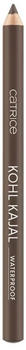 Catrice Kohl Kajal Waterproof 040 Optic BrownChoc (1,1 g)