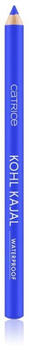 Catrice Kohl Kajal Waterproof 150 Ultra Marine (1,1 g)