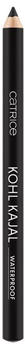 Catrice Kohl Kajal Waterproof 010 Check Chic Black (1,1 g)