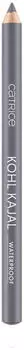Catrice Kohl Kajal Waterproof 030 Homey Grey (1,1 g)