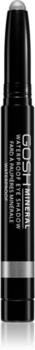 Gosh Mineral Waterproof Eyeshadow (1,4g) 006 Metallic Grey