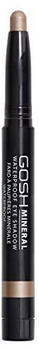 Gosh Mineral Waterproof Eyeshadow (1,4g) 002 Golden Brown