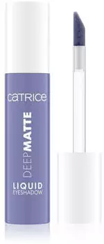 Catrice Deep Matte Liquid Eyeshadow (4 ml) 030 Very Violet