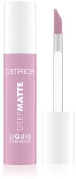 Catrice Deep Matte Liquid Eyeshadow (4 ml) 010 Cotton Candy