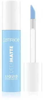 Catrice Deep Matte Liquid Eyeshadow (4 ml) 020 Blue Breeze