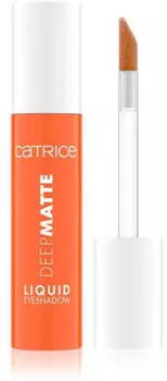Catrice Deep Matte Liquid Eyeshadow (4 ml) 050 Papaya Passion