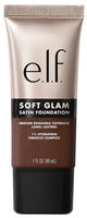 e.l.f. Cosmetics Soft Glam Foundation 60 Rich Cool 0609332849655