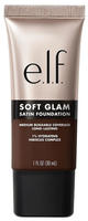 e.l.f. Cosmetics Soft Glam Foundation 65 Rich Neutral 0609332849709