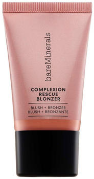 bareMinerals Complexion Rescue Blonzer Kiss of Rose (15ml)