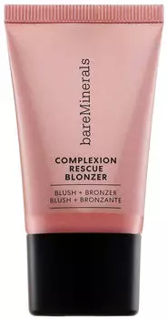 bareMinerals Complexion Rescue Blonzer Kiss of Pink (15ml)